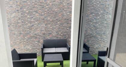 Tino Luxury House & Residence
