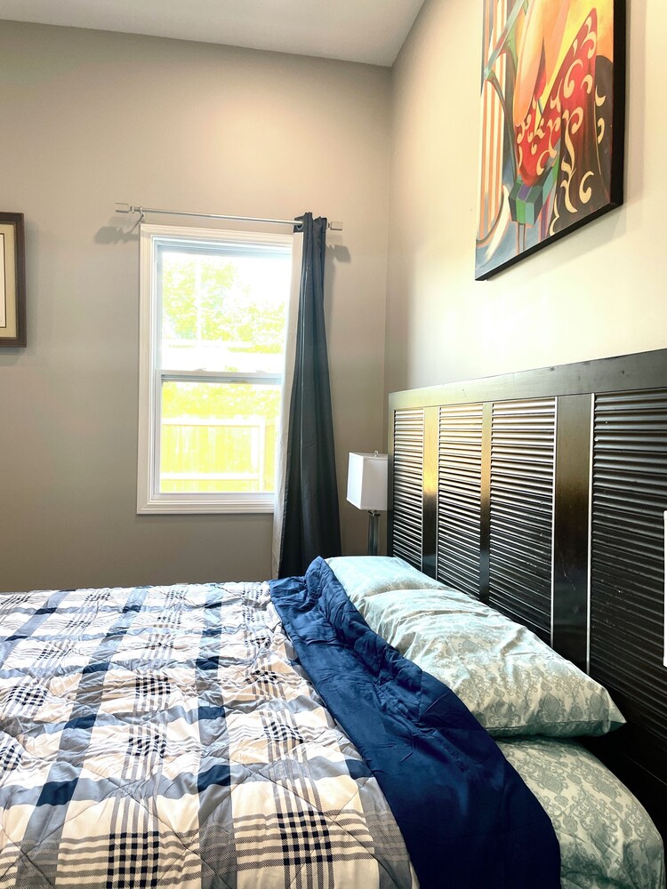 Derby Oasis Home Away From Home Louisville Vrbo