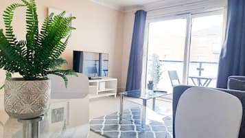Smart TV