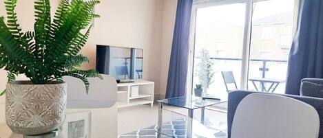 Smart-tv
