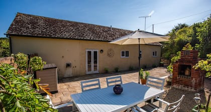 The Old Laundry, Exford