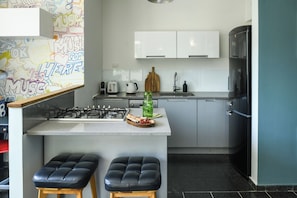 Apartment | Private kitchen