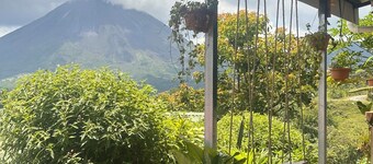Cabinas Los Tucanes