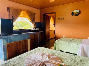 Kamer | Gratis wifi, beddengoed