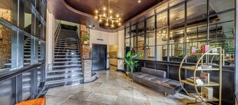 2 Bdrm Sits on Riverwalk