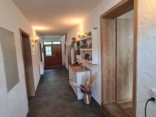 Ferienwohnung 'Haus Waldstein Kraxler Single' mit Gemeinschaftsgarten und WLAN
