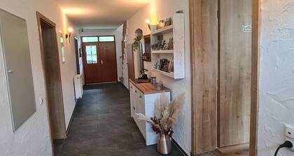 Ferienwohnung 'Haus Waldstein Kraxler Single' mit Gemeinschaftsgarten und WLAN