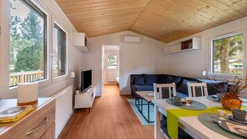 Televisión y tenis de mesa