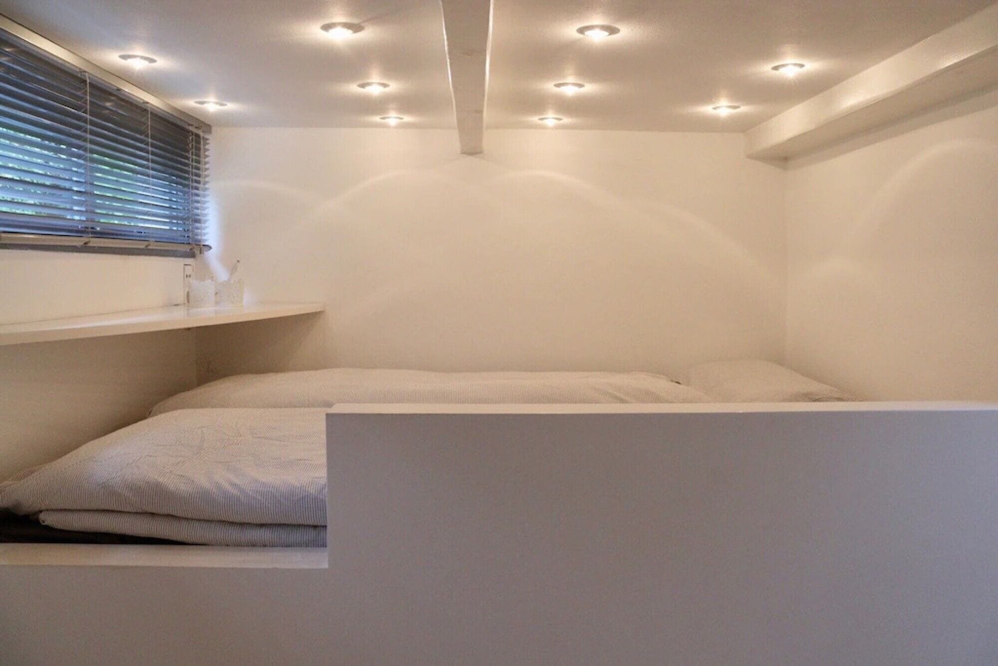 1 habitación, wifi gratis y ropa de cama 