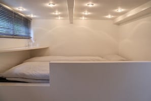 1 slaapkamer, gratis wifi, beddengoed