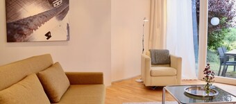 Vacation Home "Tiny Haus An Der Schlei" with Lake View, Private Terrace & Wi-Fi