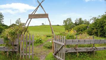 Ărea da propriedade