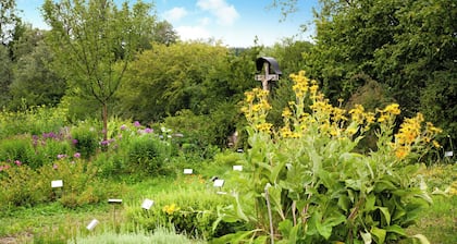 Ferienwohnung im "Ferienpark Oberallgäu" mit Balkon und Gemeinschaftspool