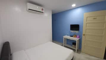 Basic Double Room