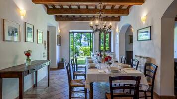 Villa | 4 chambres