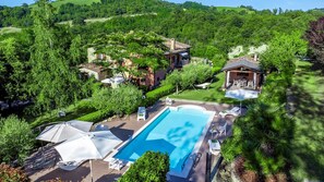 别墅 | 4 多间卧室