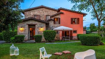Villa | 4 chambres