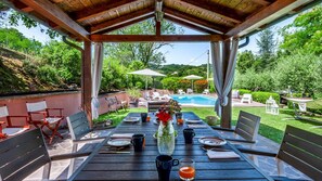 Villa | 4 bedrooms - Villa Banci 8 Emma Villas (Urbino)