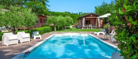 Villa | 4 Schlafzimmer