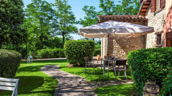 别墅 | 4 多间卧室