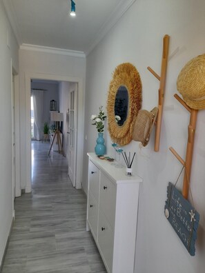 Interior - Marisma del Guadalquivir Apartment (Sanlúcar de Barrameda)