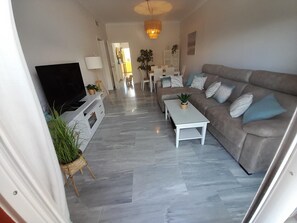 TV