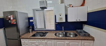 Casa Dulce Carmen en Sanlúcar