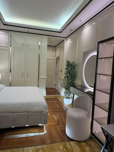 Damac Al Jawharah Tower Apartments