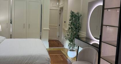 Damac Al Jawharah Tower Apartments