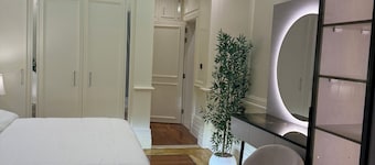 杜拜Damac Al Jawharah Tower公寓