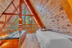 3 chambres, Wi-Fi, draps fournis