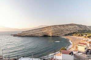 Am Strand