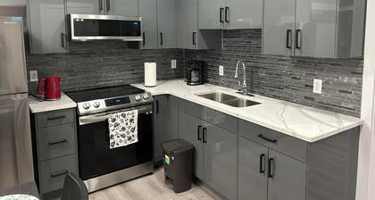 Bright Place, A Place like no other