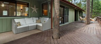 *Large Groups*Sleeps 20*Must See