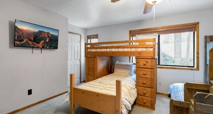 *Large Groups*Sleeps 20*Must See