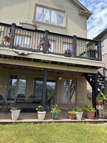 Studio unit with one bedroom double bed and one sofa bed