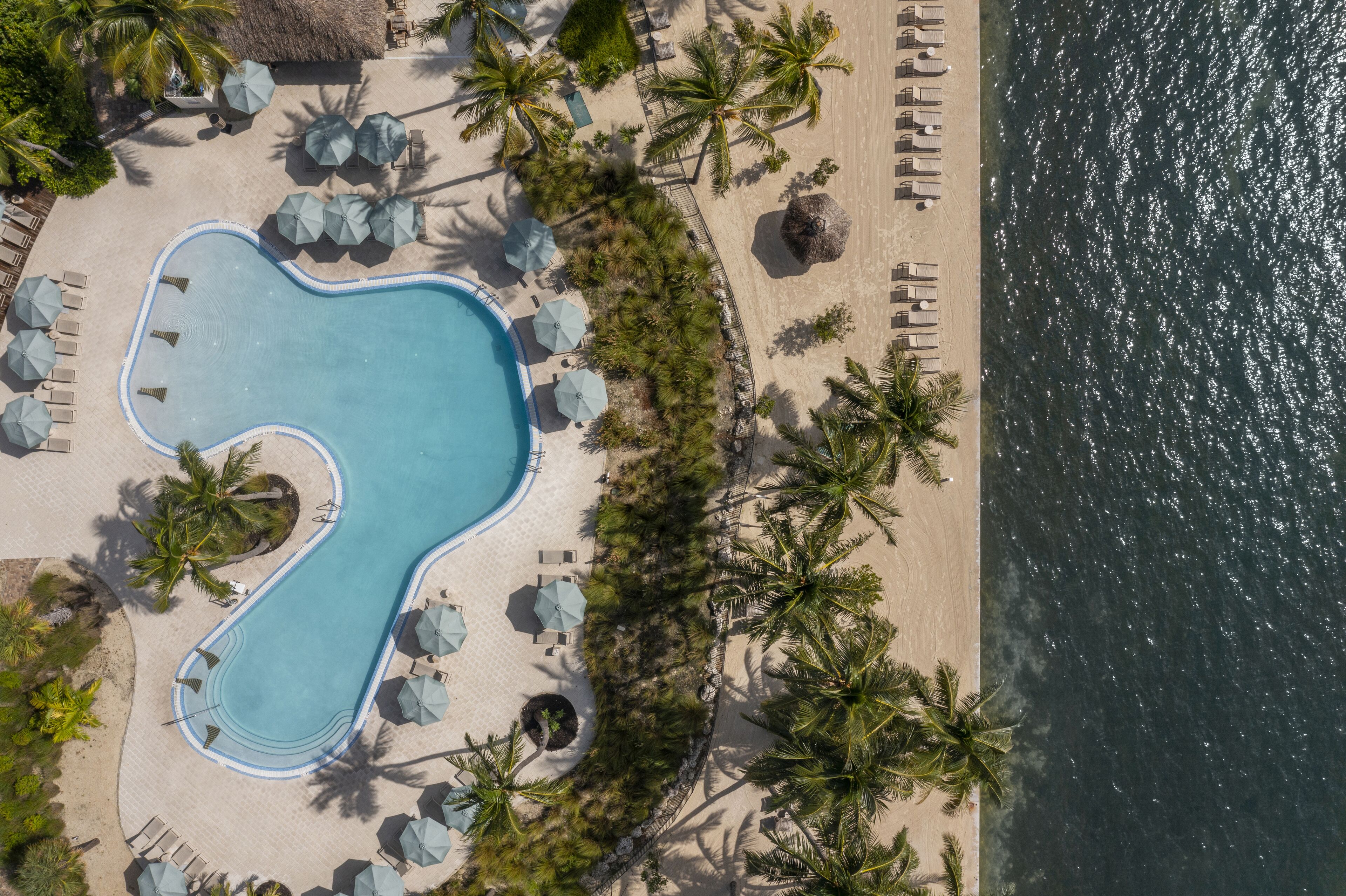 Relax and Recharge in Islamorada! 2 Relaxing Units, Pets Allowed, Outdoor Pool!