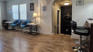 Unclassified image, 5 of 22, button - Downtown Phoenix Triplex w/ Backyard & Free (Phoenix)