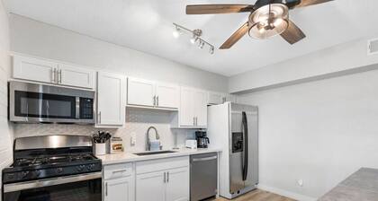 Unit 4 , 66th Pl , Amani Quadruplex Home