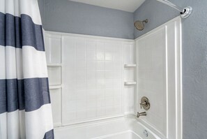 Bathroom - Unit 4 , 66th Pl , Amani Quadruplex Home (Scottsdale)