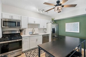 Dishwasher - Unit 3 | 66th Pl | Amani Quadruplex Home (Scottsdale)