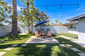 Terrass/Patio