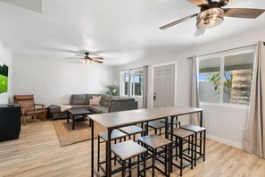 Interior - 66th Pl | Amani Quadruplex Home | Scottsdale (Scottsdale)