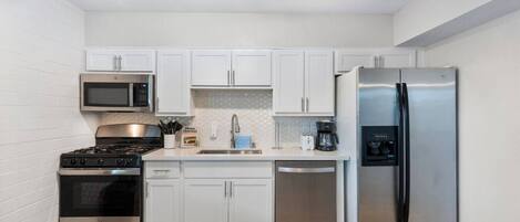 Cucina privata