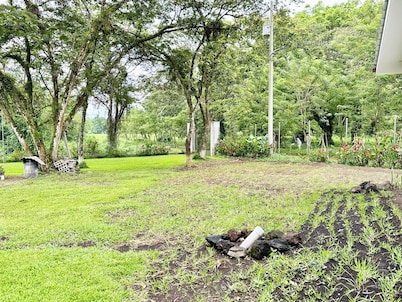 Cabaña Lago de Yojoa