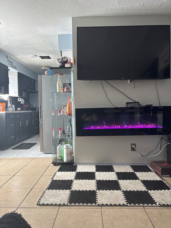 Interior - ⚜️Entire Single Family Home Pet-Friendly⚜️ (Westwego)