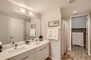 Haartrockner, Handtücher