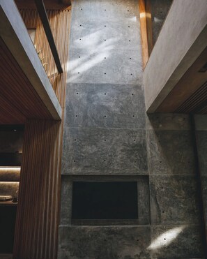 Interior detail - Q VILLAS LOFT- DESIGNER - TROPICAL (Seminyak)