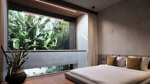 Luxury Loft - Q VILLAS LOFT- DESIGNER - TROPICAL (Seminyak)