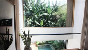 Luxury Loft - Q VILLAS LOFT- DESIGNER - TROPICAL (Seminyak)